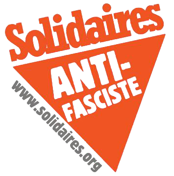 Solidaires Anti-Fasciste