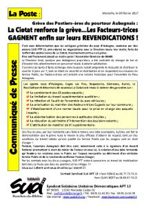 thumbnail of Communiqué de presse Sud APT 13 du 09 février 2017