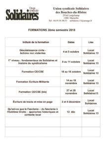 thumbnail of formations 2ème semestre V2