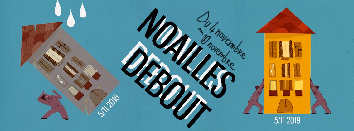 noailles debout