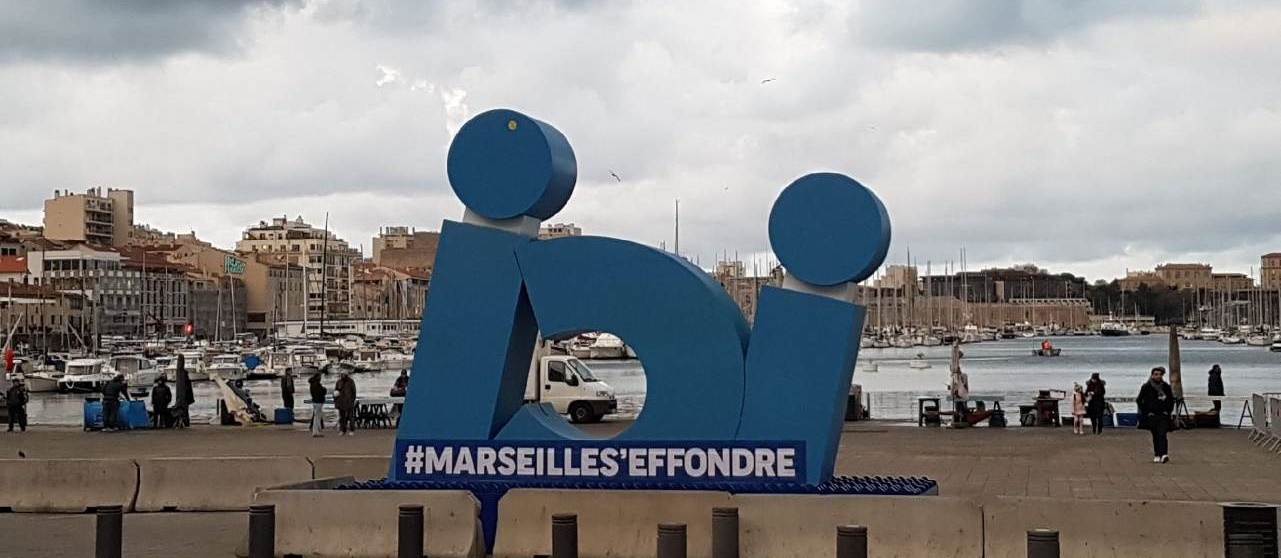 logement ici marseille s'effondre