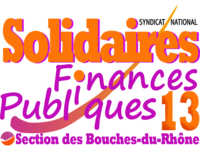 Solidaires Finances Publiques